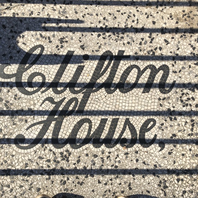 Clifton House