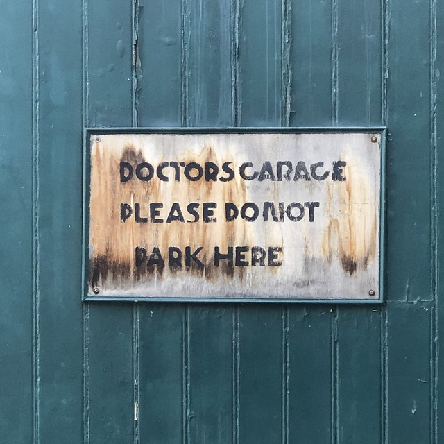 Doctors Garage