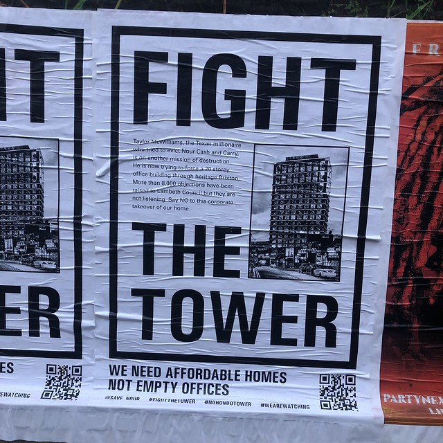 Fight The Tower