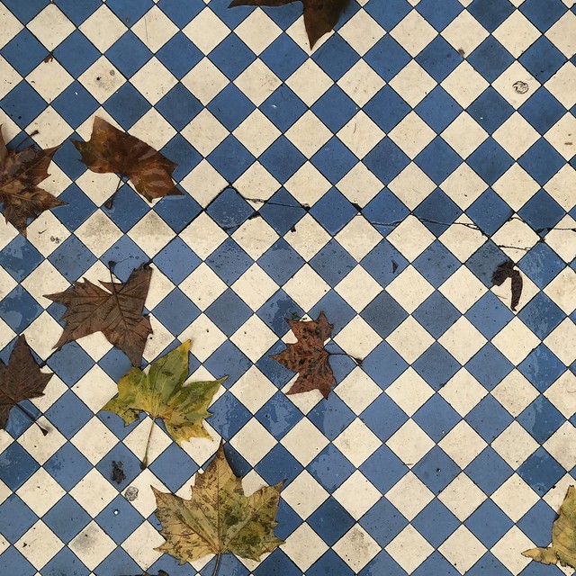 Pattern