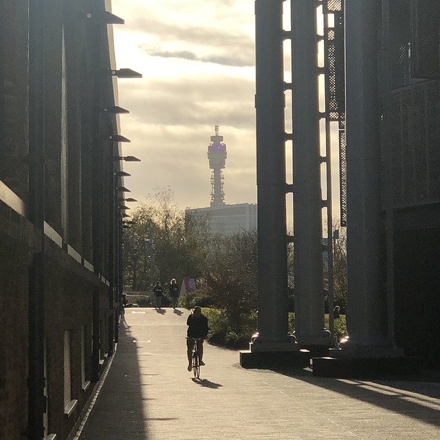 BT Tower
