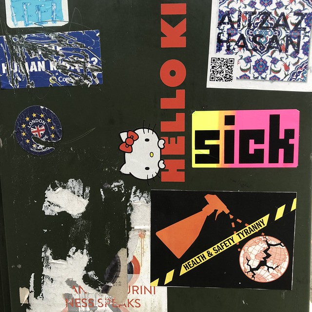 Stickers