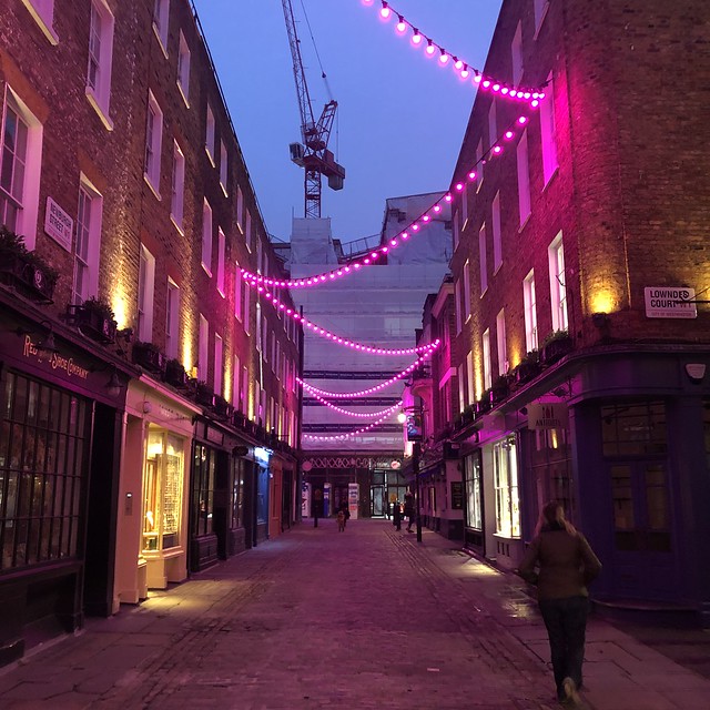 Soho