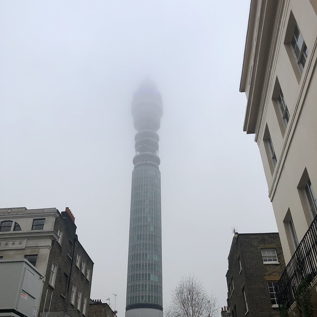 BT Tower