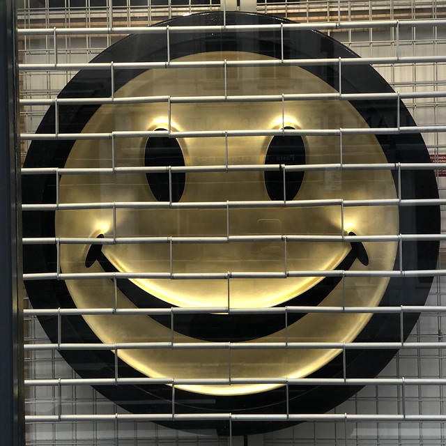 Smiley
