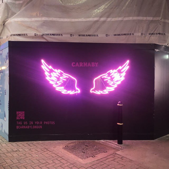 Wings