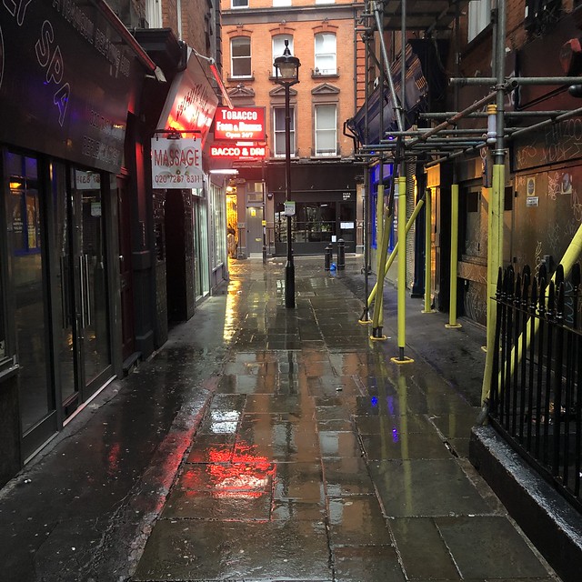 Soho
