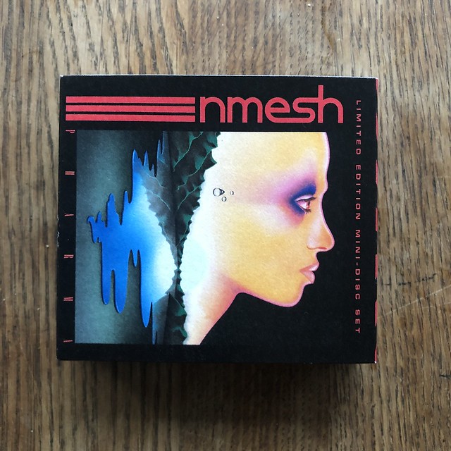 nmesh