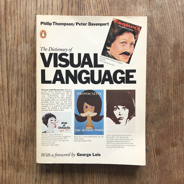The Dictionary of Visual Language