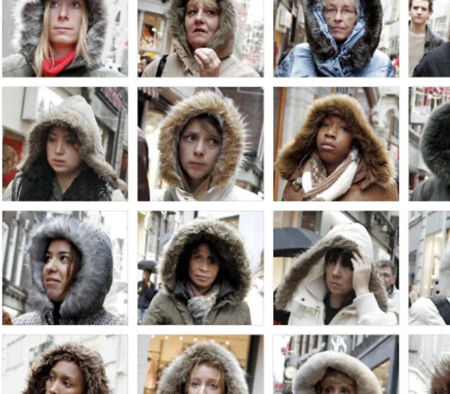 People of the Twenty-First Century