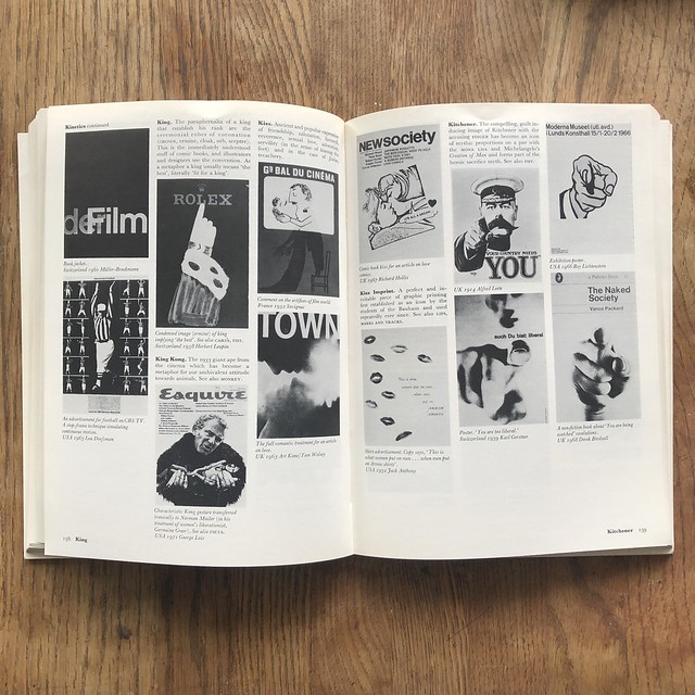 The Dictionary of Visual Language