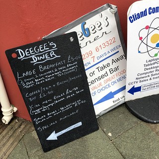 DeeGee's Diner