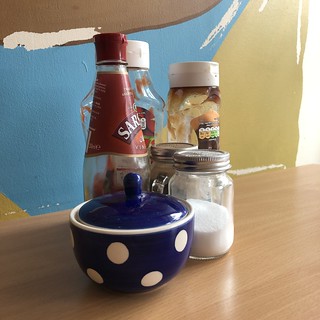 DeeGee's Diner
