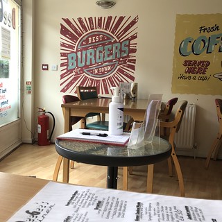 DeeGee's Diner