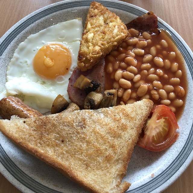 DeeGee's Diner