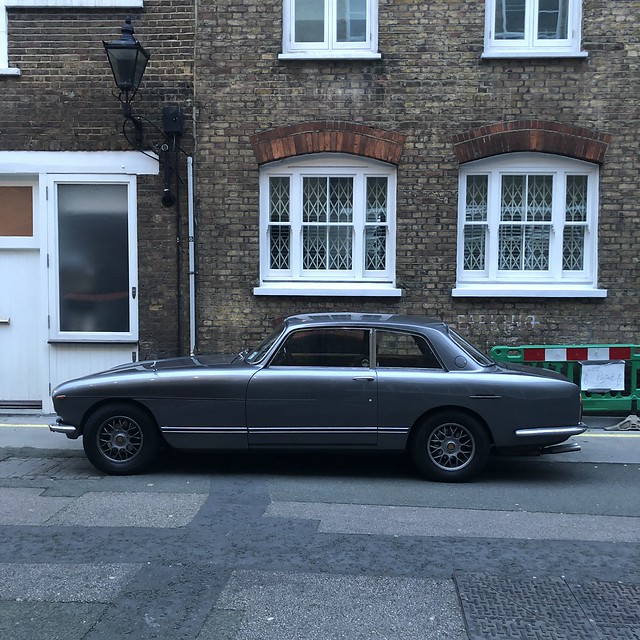 Fitzroviagram