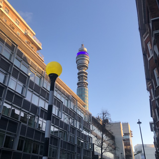 Tower