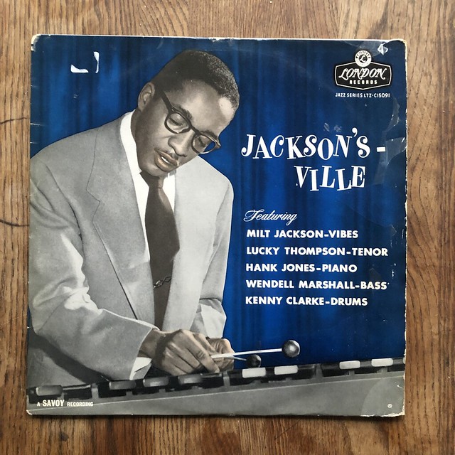 Jackson's-Ville