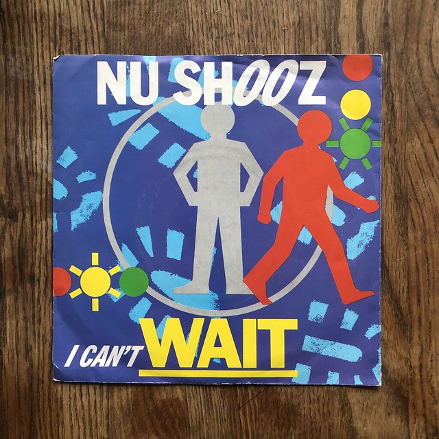 Nu Shooz