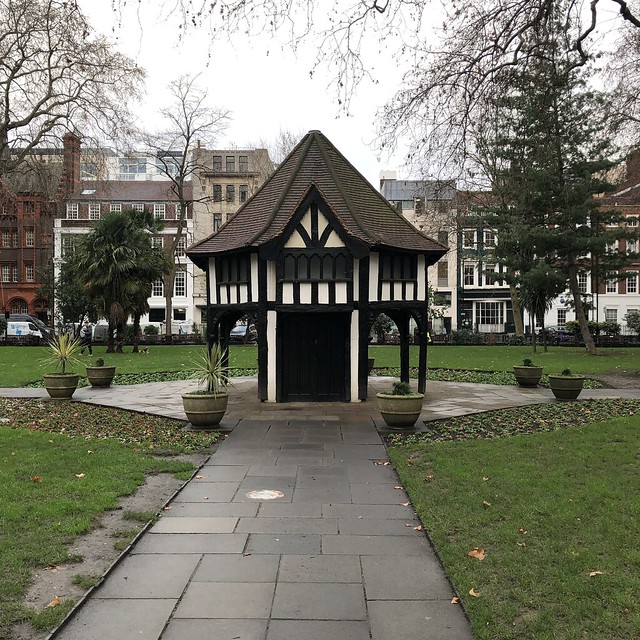 Soho Square