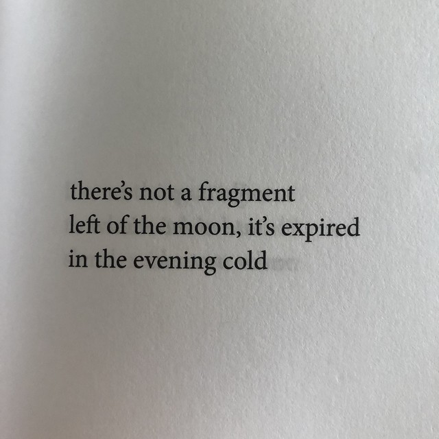 Seasonal words