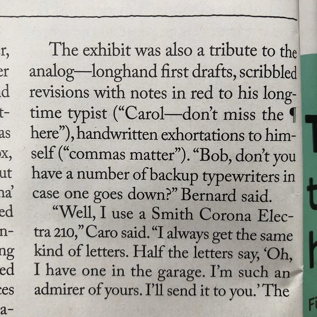 commas matter