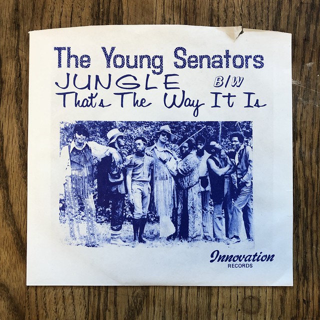 The Young Senators