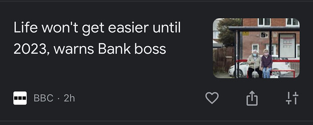 Pray for bank bosses