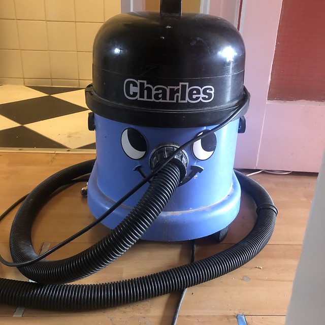 Charles / Henry