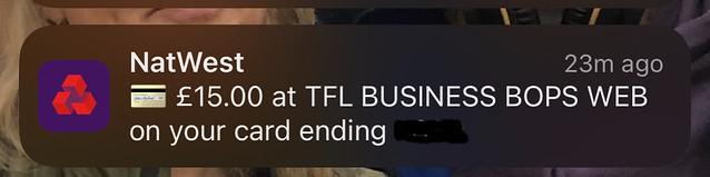 Business Bops
