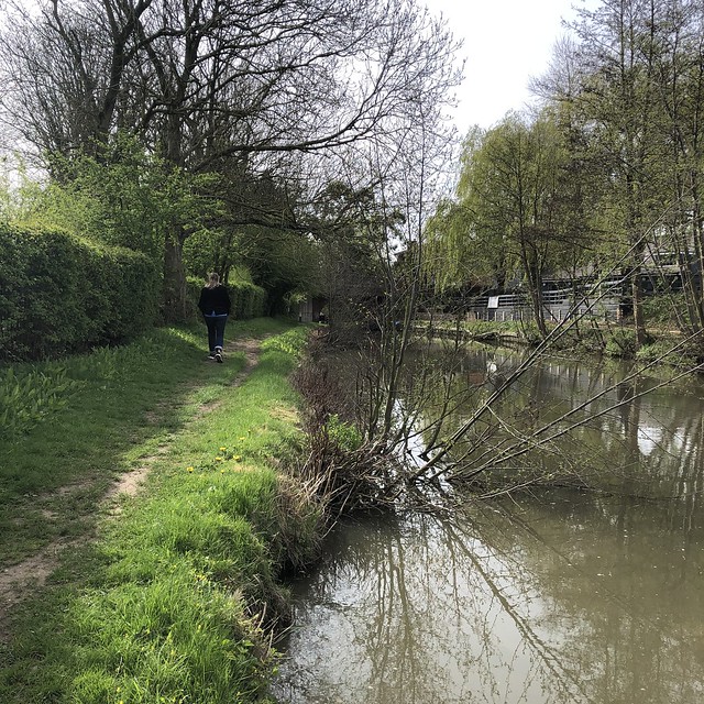 Watford Gap