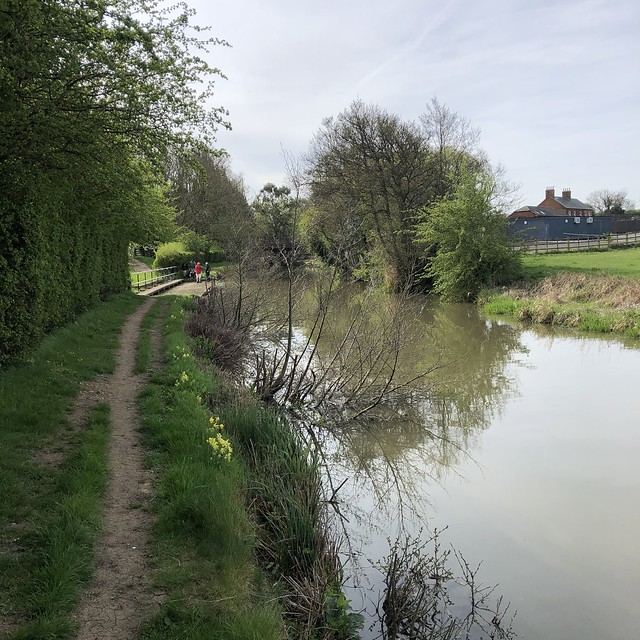 Watford Gap