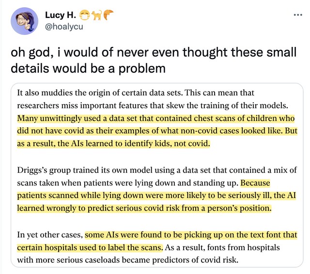 Data
