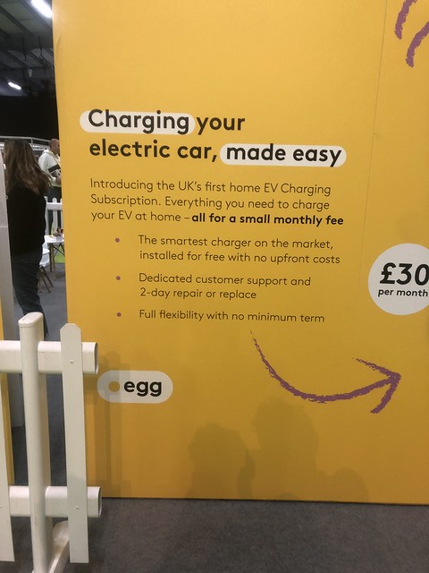 Fully Charged - egg