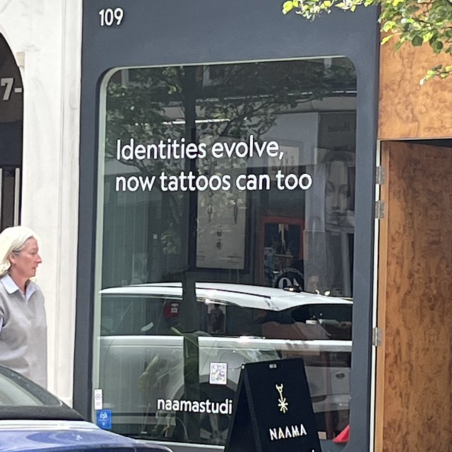 Evolve devolves