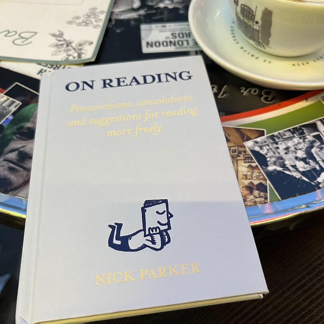 On reading
