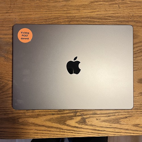 New computer