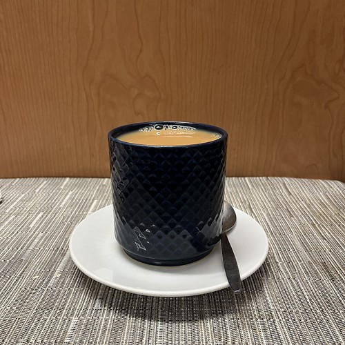 Luis Cafe