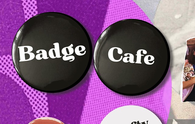 Badge Cafe