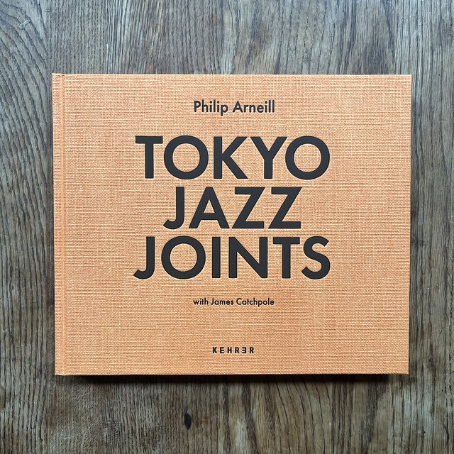Tokyo Jazz Joints