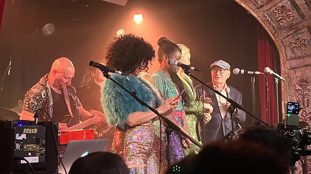 The RAH band