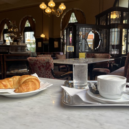Cafe Sperl