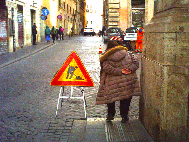 Rome