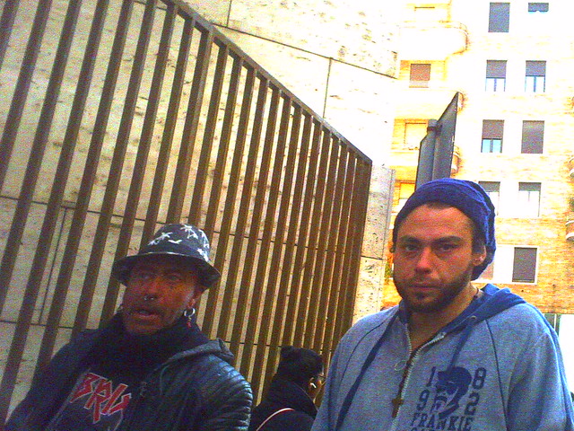 Rome