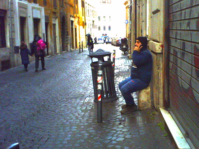 Rome