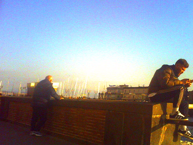 Naples