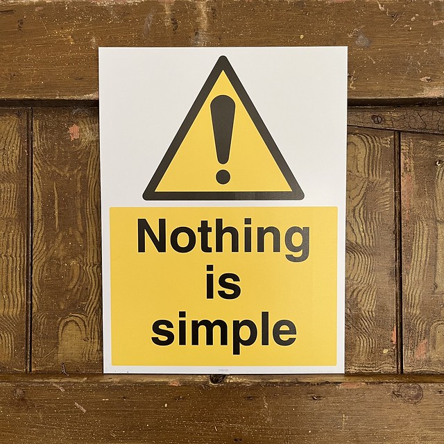 Simple