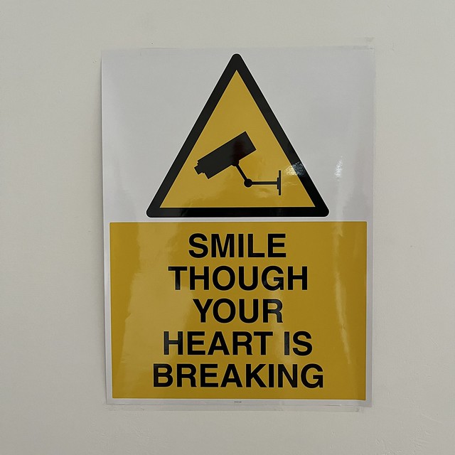 Smile