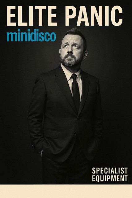 Minidisco