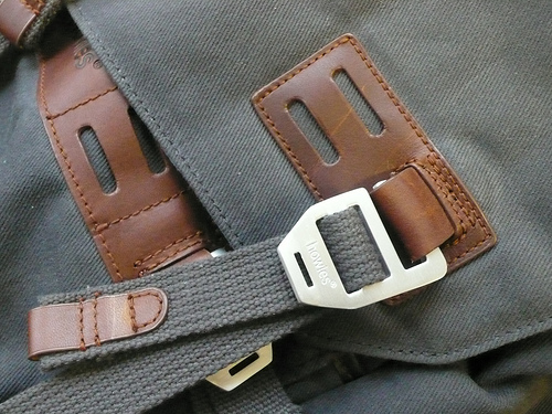 HMDbag